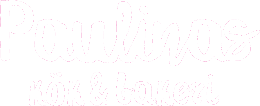 Paulinas Kok & Bakeri Main Logi